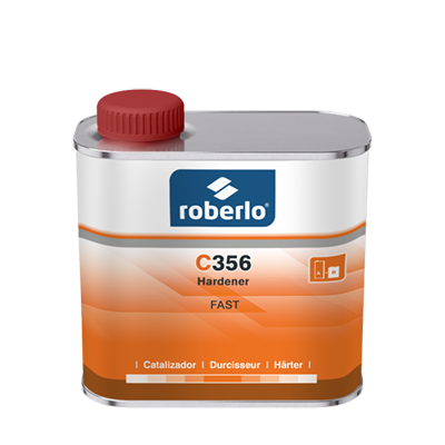 Intaritor rapid C356 HS, Roberlo, 0.5L